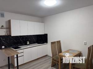 2-к квартира, на длительный срок, 49м2, 21/25 этаж