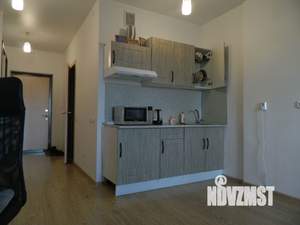 Студия квартира, на длительный срок, 28м2, 7/32 этаж