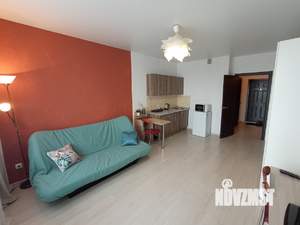 1-к квартира, на длительный срок, 30м2, 10/25 этаж