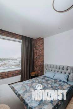 1-к квартира, посуточно, 29м2, 1/1 этаж