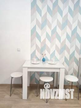 Студия квартира, посуточно, 30м2, 8/25 этаж