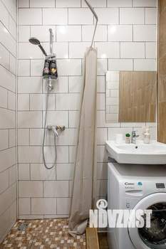 1-к квартира, посуточно, 17м2, 1/1 этаж