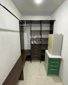 2-к квартира, на длительный срок, 45м2, 4/5 этаж