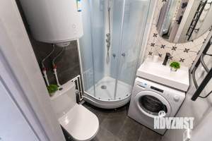 Студия квартира, посуточно, 25м2, 2/4 этаж