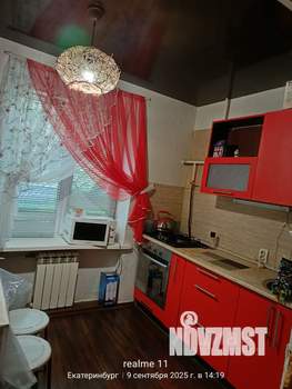 2-к квартира, на длительный срок, 46м2, 1/2 этаж