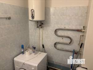 1-к квартира, на длительный срок, 38м2, 7/11 этаж