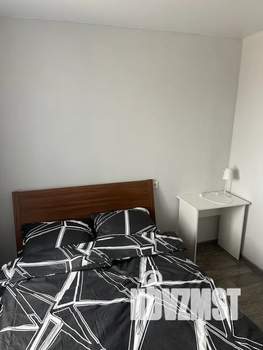 2-к квартира, посуточно, 55м2, 17/18 этаж