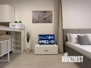 1-к квартира, посуточно, 27м2, 1/1 этаж