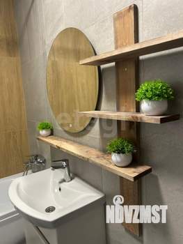 1-к квартира, на длительный срок, 40м2, 16/24 этаж