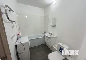 Студия квартира, на длительный срок, 28м2, 4/11 этаж