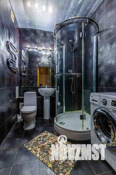 1-к квартира, посуточно, 40м2, 10/10 этаж