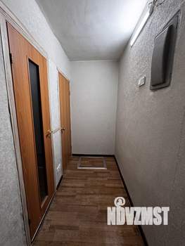 2-к квартира, на длительный срок, 43м2, 1/4 этаж