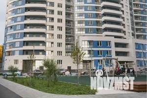 3-к квартира, посуточно, 75м2, 4/27 этаж