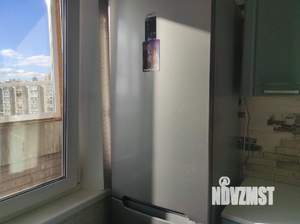 2-к квартира, на длительный срок, 48м2, 8/9 этаж