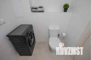 2-к квартира, посуточно, 59м2, 4/16 этаж