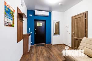 1-к квартира, посуточно, 32м2, 3/15 этаж