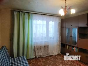 2-к квартира, на длительный срок, 43м2, 2/5 этаж