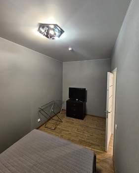 1-к квартира, на длительный срок, 37м2, 34/35 этаж