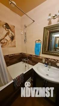 Студия квартира, посуточно, 20м2, 2/19 этаж