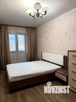2-к квартира, на длительный срок, 45м2, 5/5 этаж