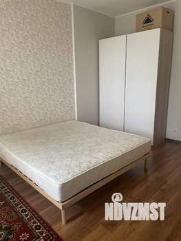 3-к квартира, на длительный срок, 101м2, 3/22 этаж
