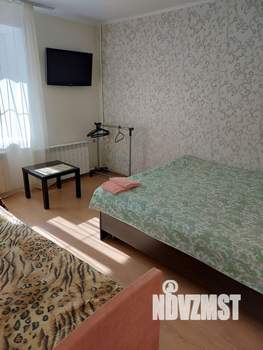1-к квартира, посуточно, 30м2, 1/9 этаж