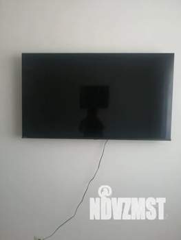 1-к квартира, посуточно, 40м2, 14/24 этаж