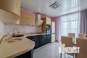 2-к квартира, посуточно, 65м2, 1/1 этаж