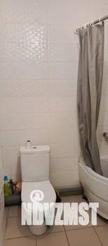 1-к квартира, посуточно, 22м2, 1/1 этаж