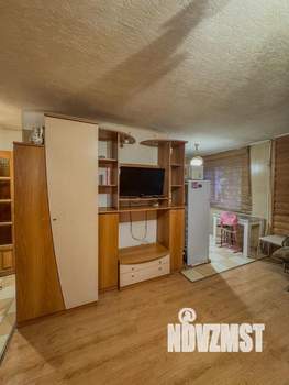 2-к квартира, на длительный срок, 44м2, 4/4 этаж