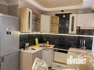 1-к квартира, на длительный срок, 33м2, 4/9 этаж