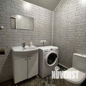 2-к квартира, посуточно, 45м2, 1/1 этаж