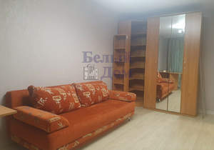 1-к квартира, на длительный срок, 30м2, 2/5 этаж