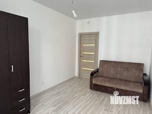 1-к квартира, на длительный срок, 40м2, 8/23 этаж