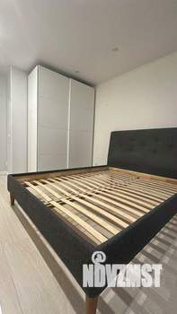 2-к квартира, на длительный срок, 61м2, 26/27 этаж