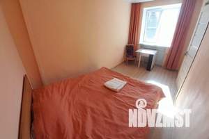 2-к квартира, посуточно, 48м2, 3/5 этаж