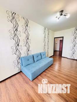 1-к квартира, посуточно, 45м2, 8/32 этаж