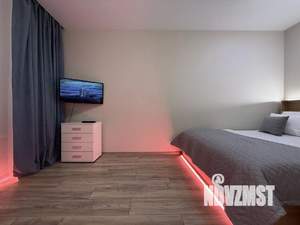 1-к квартира, посуточно, 29м2, 1/1 этаж