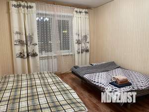 2-к квартира, посуточно, 53м2, 2/10 этаж