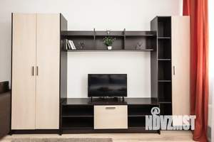 Студия квартира, посуточно, 33м2, 10/16 этаж