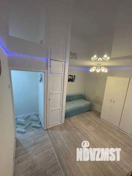 1-к квартира, на длительный срок, 32м2, 2/5 этаж