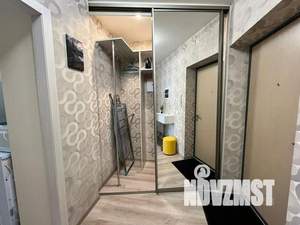 1-к квартира, на длительный срок, 38м2, 21/26 этаж