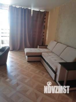 2-к квартира, на длительный срок, 63м2, 7/16 этаж