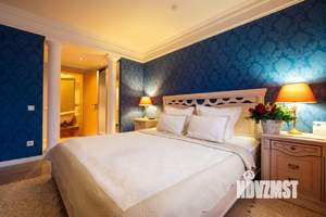 2-к квартира, посуточно, 60м2, 1/1 этаж