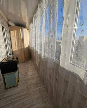 2-к квартира, на длительный срок, 50м2, 8/10 этаж