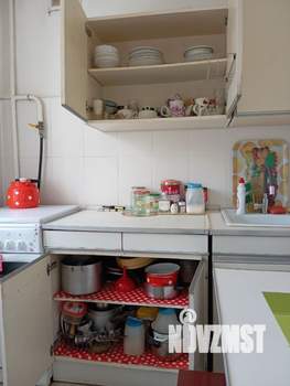 2-к квартира, на длительный срок, 45м2, 4/6 этаж