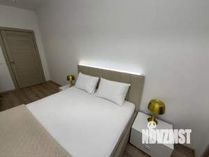 1-к квартира, посуточно, 27м2, 2/25 этаж