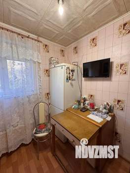 3-к квартира, на длительный срок, 53м2, 2/5 этаж