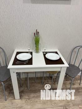 Студия квартира, посуточно, 26м2, 20/21 этаж