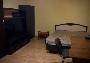 1-к квартира, на длительный срок, 44м2, 10/10 этаж